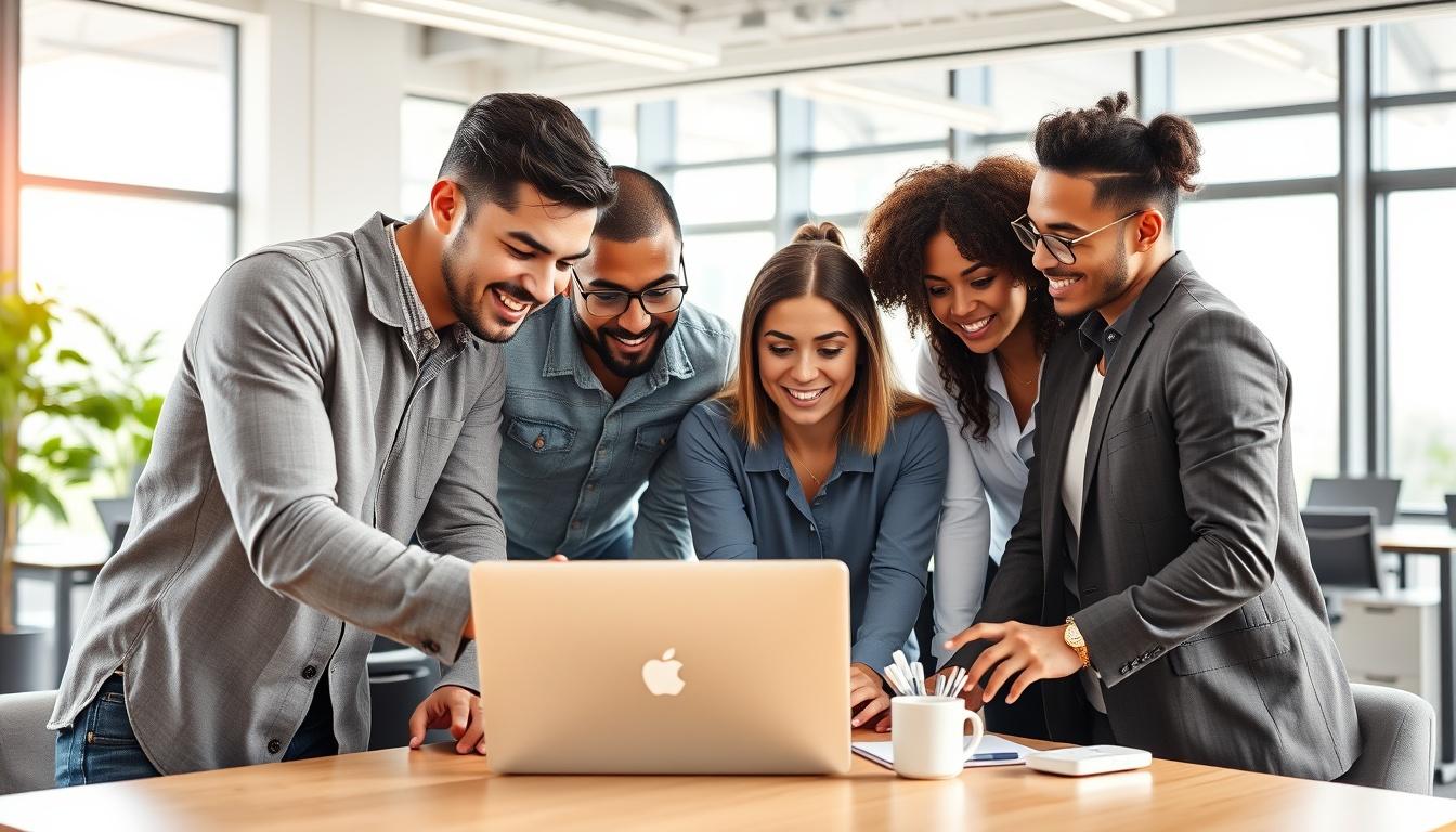 Willkommen bei Biz Software Develop